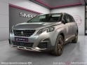 Peugeot 5008 bluehdi 130ch ss eat8 allure camera 360° hayon main libre carplay occasion montpellier (34) simplicicar...