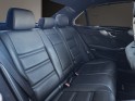 Mercedes classe e 63 amg garantie suivi mercedes limpide / toit ouvrant / sieges elec massant ventile / harman kardon...