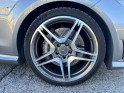 Mercedes classe e 63 amg garantie suivi mercedes limpide / toit ouvrant / sieges elec massant ventile / harman kardon...