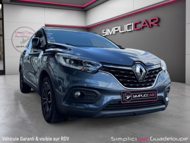 Renault kadjar tce 140 fap edc sl limited occasion simplicicar guadeloupe  simplicicar simplicibike france