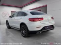 Mercedes glc coupe 250 d 9g-tronic 4matic sportline occasion simplicicar frejus  simplicicar simplicibike france