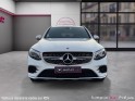 Mercedes glc coupe 250 d 9g-tronic 4matic sportline occasion simplicicar frejus  simplicicar simplicibike france