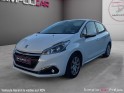 Peugeot 208 1.6 bluehdi 75ch bvm5 style occasion simplicicar frejus  simplicicar simplicibike france