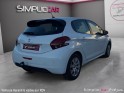 Peugeot 208 1.6 bluehdi 75ch bvm5 style occasion simplicicar frejus  simplicicar simplicibike france