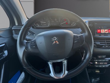 Peugeot 208 1.6 bluehdi 75ch bvm5 style occasion simplicicar frejus  simplicicar simplicibike france