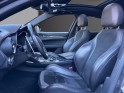 Alfa romeo stelvio my19 2.9 v6 510ch q4 at8 quadrifoglio // toit ouvrant / harman kardon / sieges chauffants / garantie 12...