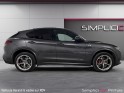 Alfa romeo stelvio my19 2.9 v6 510ch q4 at8 quadrifoglio // toit ouvrant / harman kardon / sieges chauffants / garantie 12...