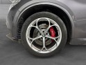 Alfa romeo stelvio my19 2.9 v6 510ch q4 at8 quadrifoglio // toit ouvrant / harman kardon / sieges chauffants / garantie 12...