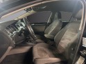 Volkswagen golf 1.4tsi 125ch dsg7 carat park pilot rÉgulateur de vitesse adaptatif dynaudio occasion montpellier (34)...