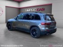 Mercedes glb 220 d 8g-dct 4matic amg line premium plus occasion simplicicar la ciotat simplicicar simplicibike france