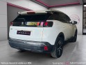 Peugeot 3008 bluehdi 130ch eat8 allure pack camÉra de recul hayon Électrique occasion montpellier (34) simplicicar...