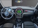 Mini cooper s 2.0 192 ch toit ouvrant. occasion  simplicicar vaucresson nice - pfvauto simplicicar simplicibike france