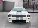 Ford mustang  4.7 gt shelby pony 'n snake occasion simplicicar carcassonne simplicicar simplicibike france