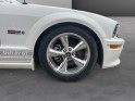 Ford mustang  4.7 gt shelby pony 'n snake occasion simplicicar carcassonne simplicicar simplicibike france