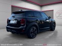 Mini countryman jcw 2.0 306 ch bva8 john cooper works occasion simplicicar carcassonne simplicicar simplicibike france