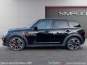 Mini countryman jcw 2.0 306 ch bva8 john cooper works occasion simplicicar carcassonne simplicicar simplicibike france