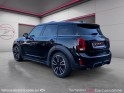 Mini countryman jcw 2.0 306 ch bva8 john cooper works occasion simplicicar carcassonne simplicicar simplicibike france