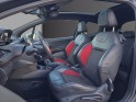 Peugeot 208 1.6 thp 200ch bvm6 gti garantie 12 mois occasion simplicicar vichy simplicicar simplicibike france