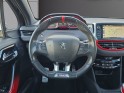 Peugeot 208 1.6 thp 200ch bvm6 gti garantie 12 mois occasion simplicicar vichy simplicicar simplicibike france