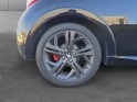 Peugeot 208 1.6 thp 200ch bvm6 gti garantie 12 mois occasion simplicicar vichy simplicicar simplicibike france