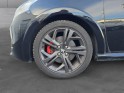 Peugeot 208 1.6 thp 200ch bvm6 gti garantie 12 mois occasion simplicicar vichy simplicicar simplicibike france