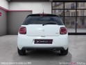 Citroen ds3 1.2 110 ch so chic ss garantie 12 mois occasion simplicicar vichy simplicicar simplicibike france