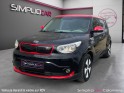 Kia soul ev electrique 110 ch occasion simplicicar colomiers  simplicicar simplicibike france