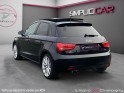 Audi a1 sportback 1.4 tfsi 140 cod ambition luxe s tronic int cuir/toit ouvrant/aide au stationnement/boite auto occasion...