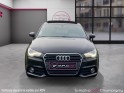 Audi a1 sportback 1.4 tfsi 140 cod ambition luxe s tronic int cuir/toit ouvrant/aide au stationnement/boite auto occasion...