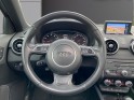 Audi a1 sportback 1.4 tfsi 140 cod ambition luxe s tronic int cuir/toit ouvrant/aide au stationnement/boite auto occasion...