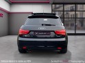 Audi a1 sportback 1.4 tfsi 140 cod ambition luxe s tronic int cuir/toit ouvrant/aide au stationnement/boite auto occasion...