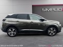 Peugeot 3008 130ch ss bvm6 gt line distri ok occasion simplicicar la fleche simplicicar simplicibike france