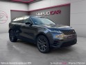 Land rover range rover velar 2.0l p400e phev 404ch hse r-dynamic / full entretien land rover / camÉra 360 / toit ouvrant...