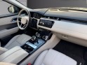 Land rover range rover velar 2.0l p400e phev 404ch hse r-dynamic / full entretien land rover / camÉra 360 / toit ouvrant...