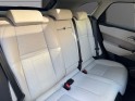 Land rover range rover velar 2.0l p400e phev 404ch hse r-dynamic / full entretien land rover / camÉra 360 / toit ouvrant...