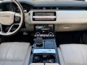 Land rover range rover velar 2.0l p400e phev 404ch hse r-dynamic / full entretien land rover / camÉra 360 / toit ouvrant...