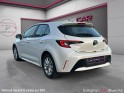 Toyota corolla hybride nouvelle 140ch dynamic occasion simplicicar biarritz  simplicicar simplicibike france