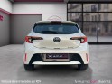 Toyota corolla hybride nouvelle 140ch dynamic occasion simplicicar biarritz  simplicicar simplicibike france