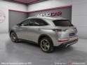 Ds ds7 crossback bluehdi 130 eat8 so chic garantie 12 mois occasion abbeville simplicicar simplicibike france