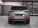 Ds ds7 crossback bluehdi 130 eat8 so chic garantie 12 mois occasion abbeville simplicicar simplicibike france