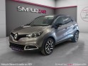 Renault captur dci 90 energy eco² intens garantie 12 mois occasion abbeville simplicicar simplicibike france