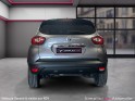 Renault captur dci 90 energy eco² intens garantie 12 mois occasion abbeville simplicicar simplicibike france