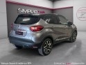 Renault captur dci 90 energy eco² intens garantie 12 mois occasion abbeville simplicicar simplicibike france