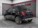 Fiat 500 serie 8 euro 6d-temp 1.0 70 ch hybride bsg s/s star garantie 12 mois occasion abbeville simplicicar simplicibike...