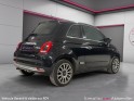 Fiat 500 serie 8 euro 6d-temp 1.0 70 ch hybride bsg s/s star garantie 12 mois occasion abbeville simplicicar simplicibike...