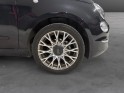 Fiat 500 serie 8 euro 6d-temp 1.0 70 ch hybride bsg s/s star garantie 12 mois occasion abbeville simplicicar simplicibike...