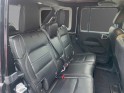 Jeep wrangler unlimited 2,0 turbo 272 ch 4x4 bva 8 rapports overland révisé  garanti 12 mois occasion simplicicar royan...