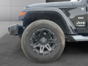 Jeep wrangler unlimited 2,0 turbo 272 ch 4x4 bva 8 rapports overland révisé  garanti 12 mois occasion simplicicar royan...