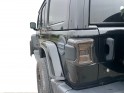 Jeep wrangler unlimited 2,0 turbo 272 ch 4x4 bva 8 rapports overland révisé  garanti 12 mois occasion simplicicar royan...