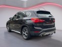 Bmw x1 f48 xdrive 20d 190 ch bva8 sport / cuir chauffant / caméra de recul / affichage tête haute occasion simplicicar...